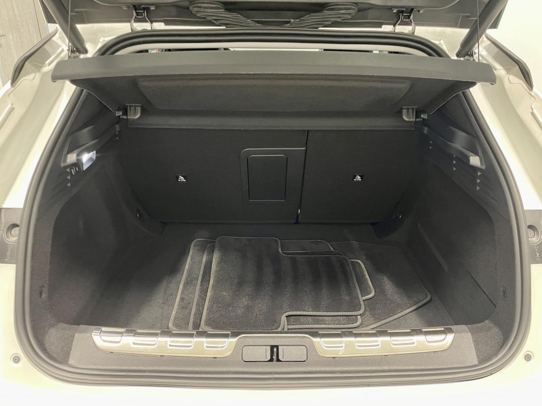 DS DS 4 - DS4 CROSS 1.5 BLUEHDI 130 EAT8 TROCADERO