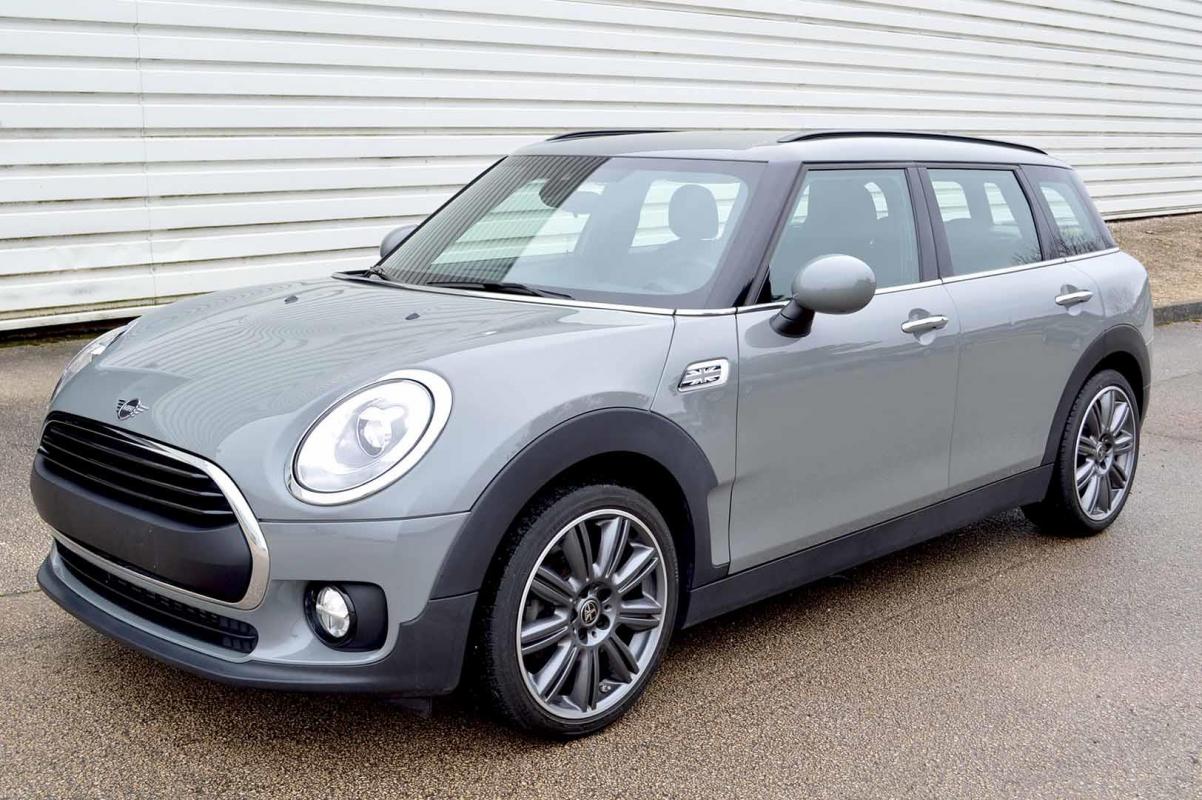 Mini Clubman MINI F54 ONE 102CH STEPTRONIC