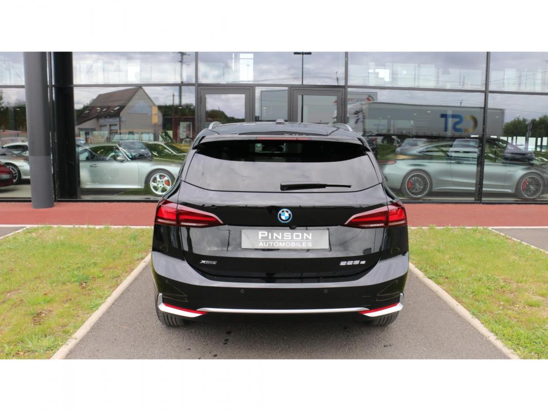 BMW Serie 2 - 225e xDrive Active Tourer - BVR U06 Luxury