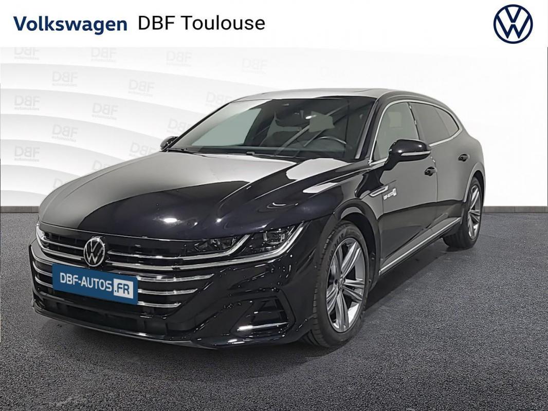 Volkswagen Arteon SHOOTING BRAKE 2.0 TDI EVO SCR 150 DSG7 R-Line