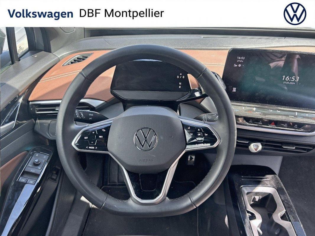 Volkswagen ID.5 - 174 ch Pro