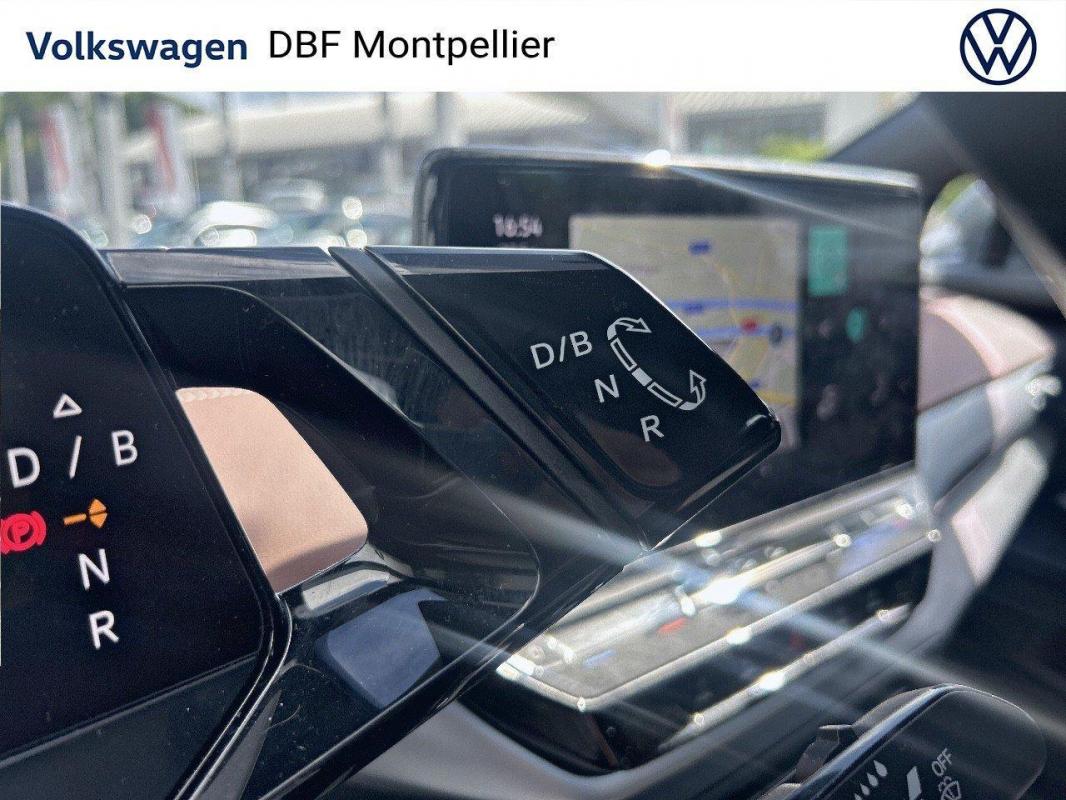 Volkswagen ID.5 - 174 ch Pro