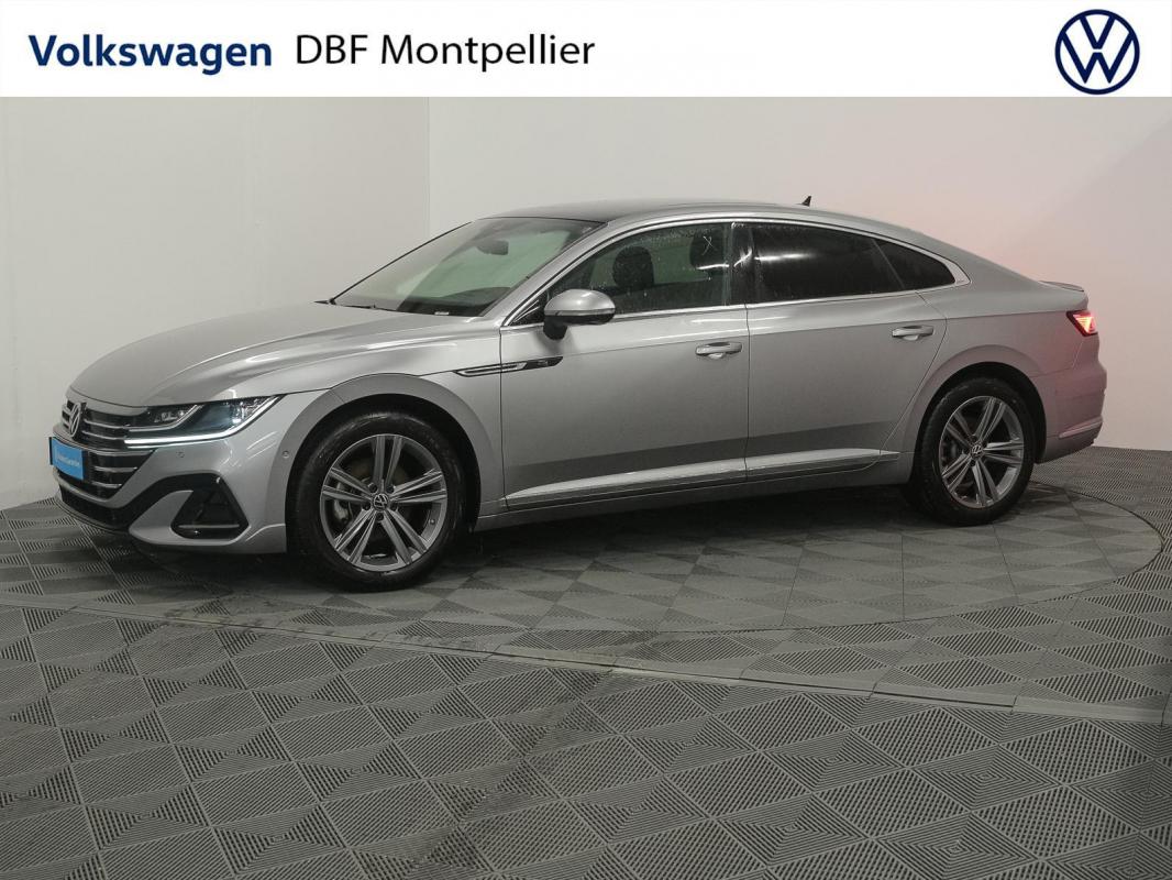 Volkswagen Arteon - 1.4 eHybrid Rechargeable OPF 218 DSG6 R-Line