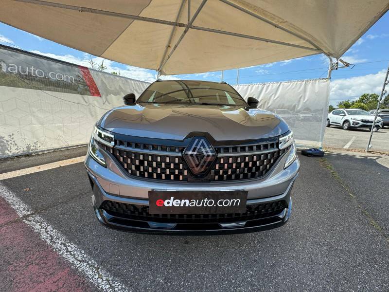 Renault Austral - E-Tech hybrid 200 Techno esprit Alpine