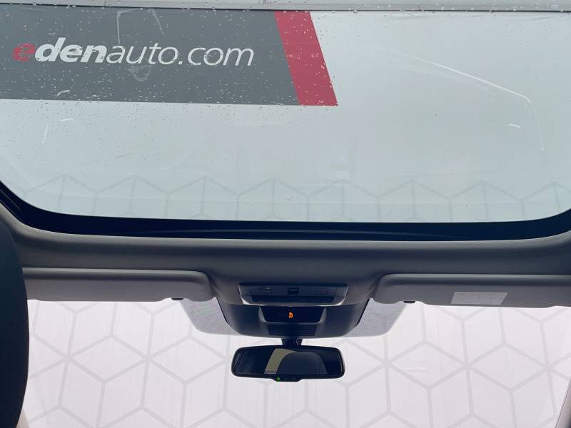 Nissan Qashqai - VP Mild Hybrid 140 ch N-Connecta