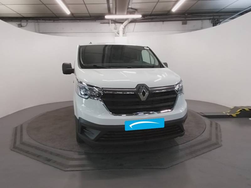 Renault Trafic (30) FRIGORIFIQUE FGN L1H1 3000 KG BLUE DCI 150 CONFORT